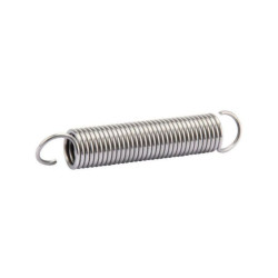 Amazone HA069 Sprężyna naciągowa, 2,0 x 17,0 x 93 mm