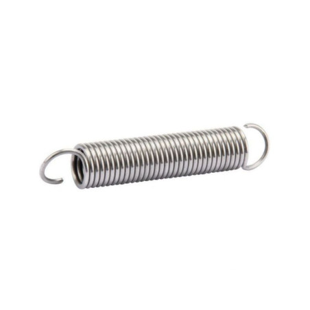 Amazone HA069 Sprężyna naciągowa, 2,0 x 17,0 x 93 mm