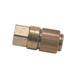 Szybkozłącze pomiarowe gniazdo wew. 1/8"npt Faster