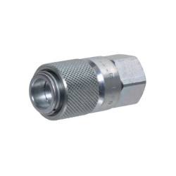 Szybkozłącze pomiarowe gniazdo wew. 1/4"npt Faster