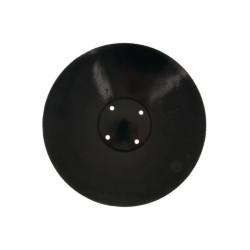 Amazone XL041 Talerz gładki, 460x4 LK120