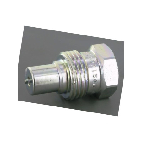 Szybkozłacze skręcane wtyczka gwint wewnętrzny 1/4" Bsp VVS14GASM Faster B900-VVS14GASM