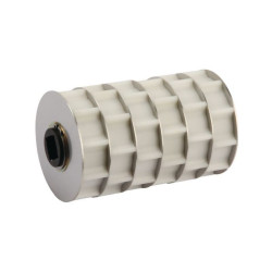 Amazone 961456 Walec dozujący, średni, kpl.
