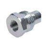 Szybkozłacze skręcane wtyczka wew. 3/8" Bsp Faster B900-VVS38GASM