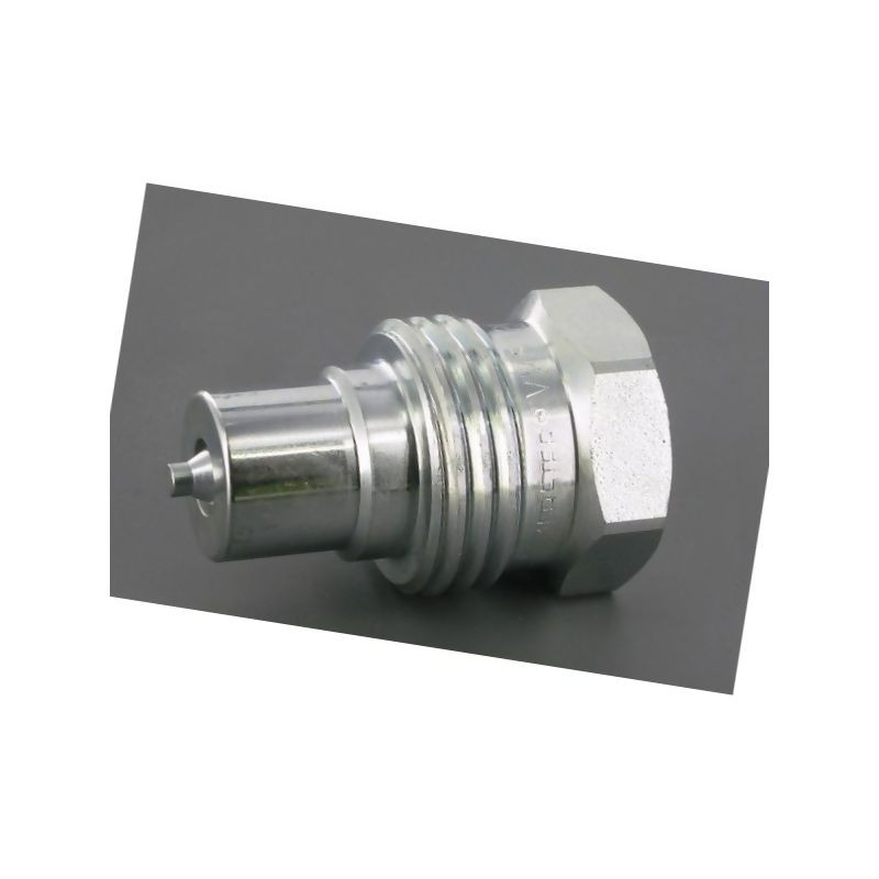 Szybkozłacze skręcane wtyczka wew. 1/2" Bsp Faster