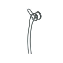 Horsch 34217502 Palec zagarniający, pasuje do Terrano,