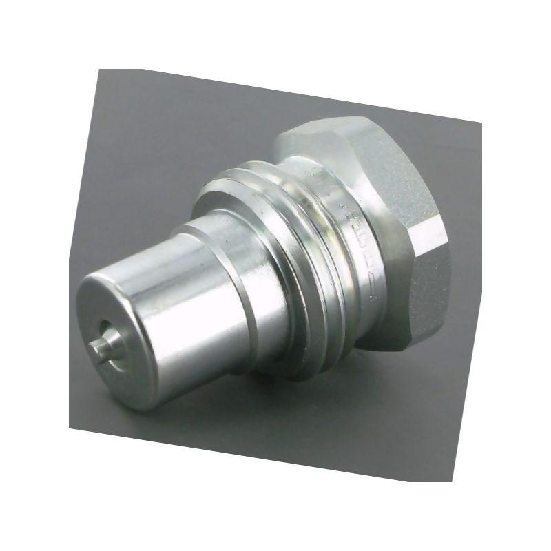 Szybkozłacze skręcane wtyczka wew. 3/4" Bsp Faster B900-VVS34GASM