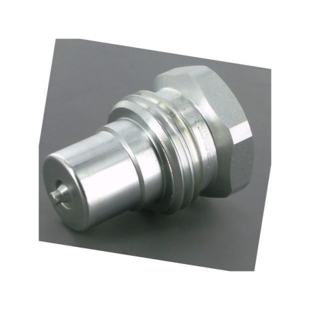 Szybkozłacze skręcane wtyczka wew. 3/4" Bsp Faster B900-VVS34GASM