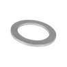 Horsch 33610402 Pierścień dystansowy 58x3 mm