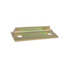 Horsch 33612203 Uchwyt palca 120x47x4 mm