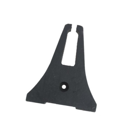 Dno – płyta ślizgowa 170 mm