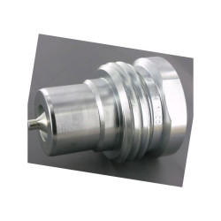 Szybkozłacze skręcane wtyczka wew. 1i1/4" Bsp Faster