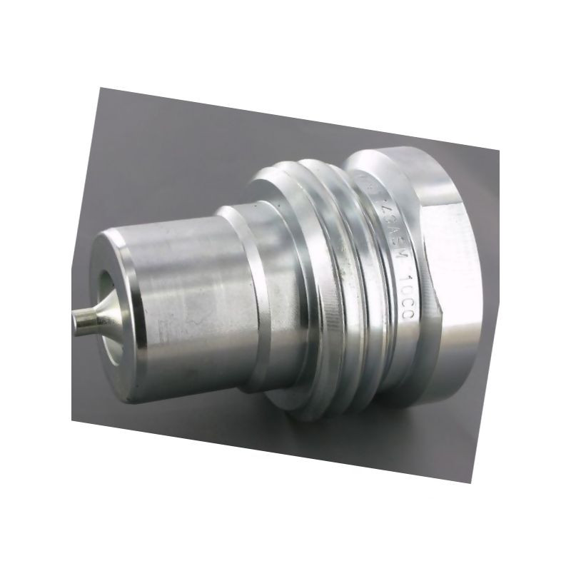 Szybkozłacze skręcane wtyczka wew. 1i1/4" Bsp Faster