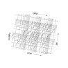 Szybkozłacze skręcane wtyczka wew. 1i1/4" Bsp Faster