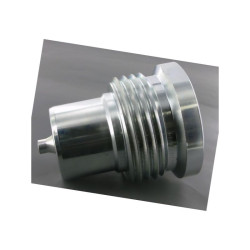 Szybkozłacze skręcane wtyczka wew. 1i1/2" Bsp Faster