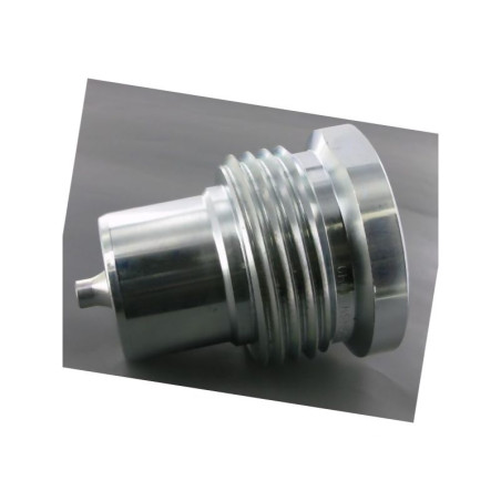 Szybkozłacze skręcane wtyczka wew. 1i1/2" Bsp Faster