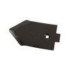 Lemiesz 735 × 120 × 12 mm