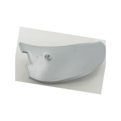 Lemiesz 735 × 120 × 12 mm