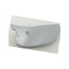Lemiesz 735 × 120 × 12 mm