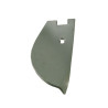Lemiesz 735 × 120 × 12 mm