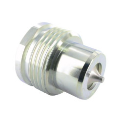 Szybkozłacze skręcane wtyczka wew. 2" Bsp Faster