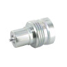 Szybkozłacze skręcane wtyczka wew. 1/4" Bsp Faster