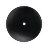 Talerz brony 660x6/105 gładki Kuhn 3606300415260