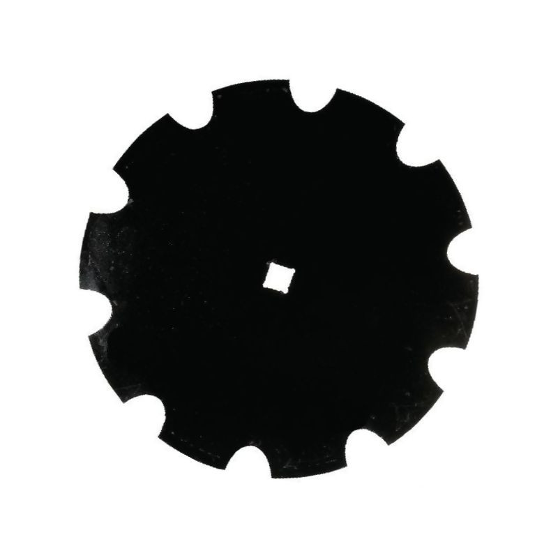 Talerz brony 660x6/105 uzębiony Kuhn 3606300415277