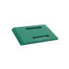 Zgarniak 125x90x8mm