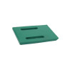 Zgarniak 125x90x8mm