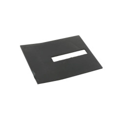 Skrobak, 12 x 90 mm, grubość 3 mm