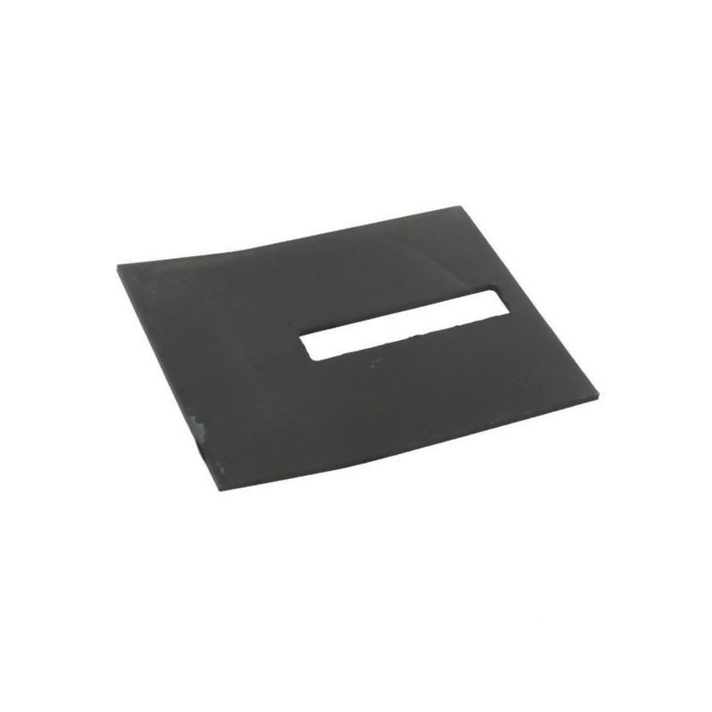 Skrobak, 12 x 90 mm, grubość 3 mm