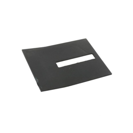 Skrobak, 12 x 90 mm, grubość 3 mm