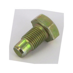 Śruba spec. M14 x1,5x26 oryg.