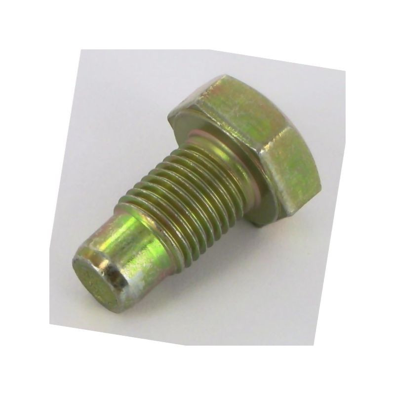 Śruba spec. M14 x1,5x26 oryg.