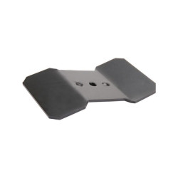 Zgarniak PK 450-500 Mashio