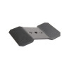 Zgarniak PK 450-500 Mashio