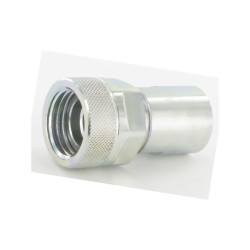 Szybkozłacze skręcane gniazdo wew. 3/8" Bsp Faster