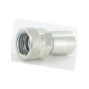 Szybkozłacze skręcane gniazdo wew. 3/8" Bsp Faster