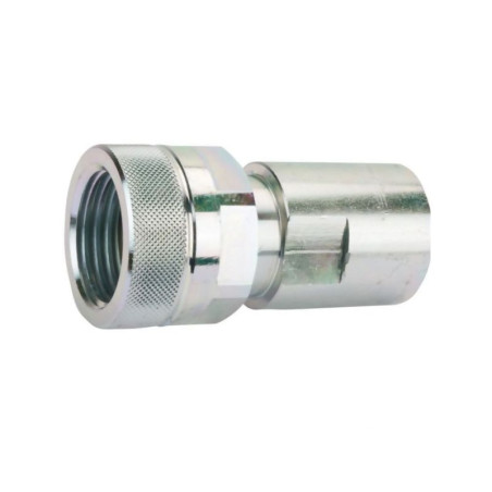 Szybkozłacze skręcane gniazdo wew. 1/2" Bsp Faster