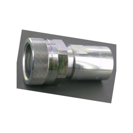Szybkozłacze skręcane gniazdo wew. 3/4" Bsp Faster
