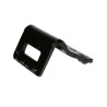 Uchwyt zęba 32x10mm, rama 60x12mm, pasuje do Quivogne