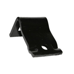 Uchwyt zęba 32x12mm, rama 60x12mm, pasuje do Quivogne