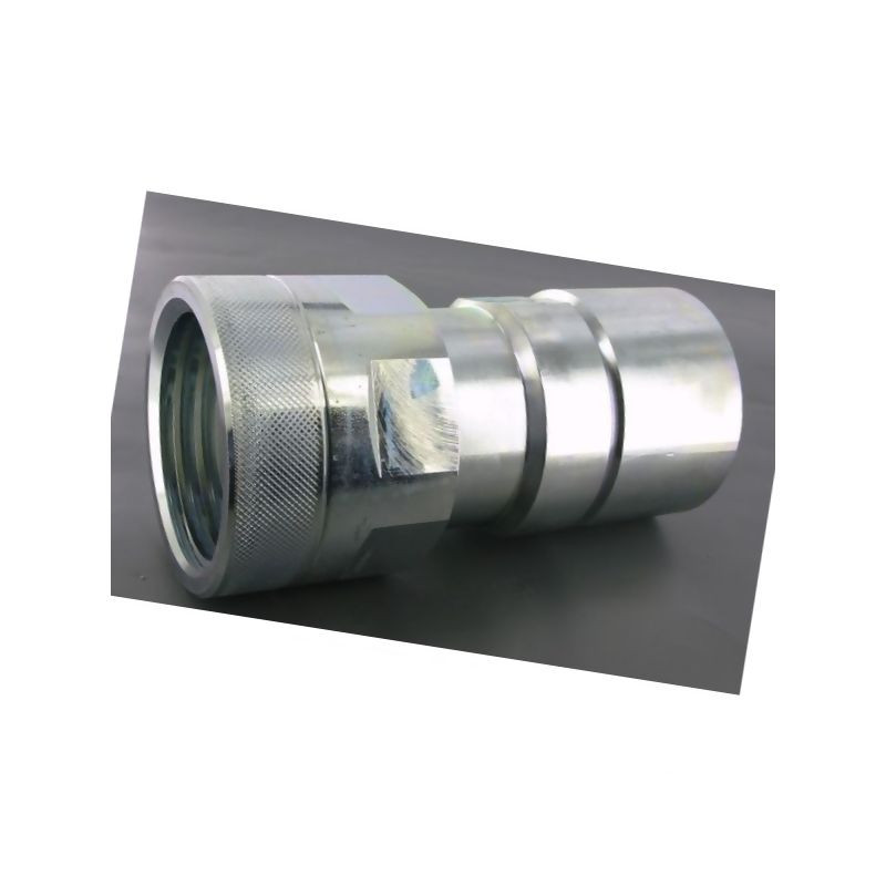 Szybkozłacze skręcane gniazdo wew. 1i1/4" Bsp Faster