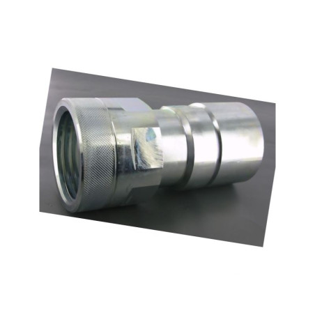 Szybkozłacze skręcane gniazdo wew. 1i1/4" Bsp Faster