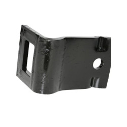 Uchwyt zęba 32x12mm, rama 60x12mm, pasuje do Quivogne