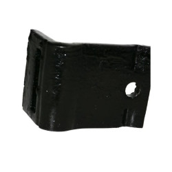 Uchwyt zęba 45x10mm, rama 60x12mm, pasuje do Quivogne