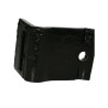 Uchwyt zęba 45x10mm, rama 60x12mm, pasuje do Quivogne