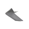 Redl. skrzyd. 480x8mm Quivogne