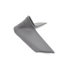 Redl.skrzyd. 480x12mm Quivogne